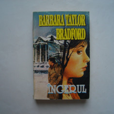 Ingerul - Barbara Taylor Bradford