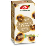 Imunitate cu 7 Ciuperci (F163) 63cps
