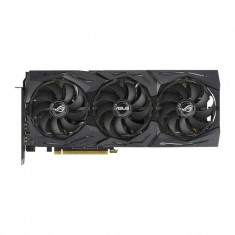 Placa video Asus nVidia GeForce GTX 1660 Ti STRIX GAMING O6G 6GB GDDR6 192bit foto