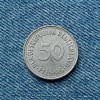 3i - 50 Pfennig 1968 j Germania RFG, Europa