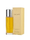 Cumpara ieftin Apa de parfum Calvin Klein Escape, 100 ml, pentru femei