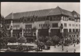 CPIB 21197 CARTE POSTALA - TARGU MURES. PALATUL CULTURII, RPR, NECIRCULATA, Fotografie