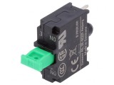 Element de Contact 22mm 25&divide;70&deg;C PCB Pini NO