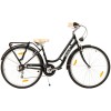 Bicicleta Oras Devron Grazia 6s Retro - 28 Inch, M, Negru Ultimate FactoryBikes