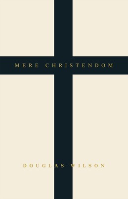 Mere Christendom foto