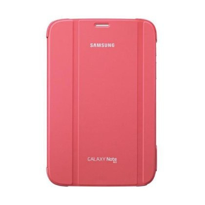 Husa Flip Samsung EF-BN510 Galaxy Note 8.0 Roz