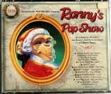 Various &ndash; Ronny's Pop Show 17 VG / VG+ dublu cd muzica euro pop, eurodance _ Columbia, Germania, 1991