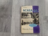 Acasa la...de L.Sarateanu