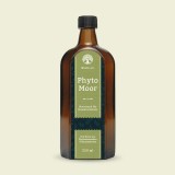 Waldkraft - Phyto Moor - tonic biologic activ pentru c&acirc;ini și pisici 500 ml