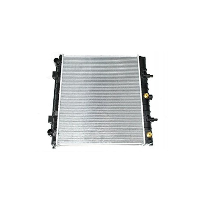Radiator racire Land Rover Range Rover (P38a), 07.1994-03.2002, Motorizare 2, 5 Dse 100kw Diesel, tip climatizare Cu/fara AC, cutie Manuala, dimensiu