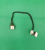 Asus X550C Mufa incarcare + Cablu S56CA S56CB A550C X550V X550L SWAP