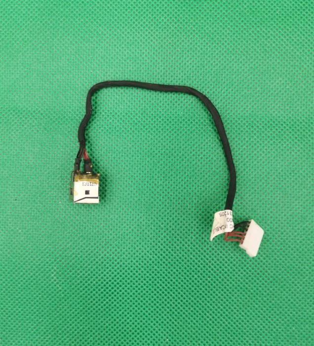 Asus X550C Mufa incarcare + Cablu S56CA S56CB A550C X550V X550L SWAP