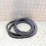 Garnitura Haion BMW X5 F15 F85 (2014-) Originala 7385847 Cauciuc Etansare Portbagaj