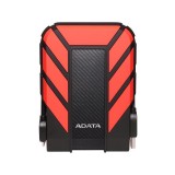 Hard disk portabil A-Data HD710 Pro 2TB, USB 3.2, 2.5inch, Red, Adata