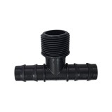 Cumpara ieftin Teu redus plastic Flores Nr-7509 20mm x 1/2" x 20mm