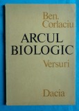 Benedict Ben Corlaciu &ndash; Arcul biologic ( prima editie )