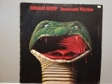 Uriah Heep &ndash; Innocent Victim (1977/Bronze/RFG) - Vinil/Vinyl/NM+