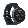 Curea pentru Polar Vantage V, Silicon, Albastru, 48107.73, Kwmobile