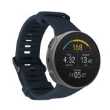 Curea pentru Polar Vantage V, Silicon, Albastru, 48107.73, Kwmobile