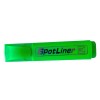 Evidentiator fluorescent Verde, Textmarker
