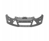 Bara fata FORD FOCUS III, 12.2010-11.14, cu gauri spalator; grunduit, de vopsit,