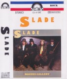 Caseta audio: Slade - Rogues Gallery ( vezi descriere )