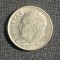 Moneda One Dime 1996 USA