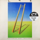 VINIL After The Fire &lrm;&ndash; Batteries Not Included -EX -