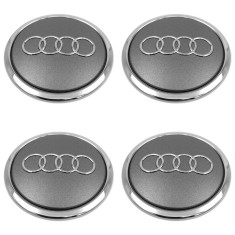 Set 4 Buc Capac Janta Oe Audi TT 8J 2010-2014 8T0601170A7ZJ foto