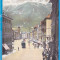 (G17) CARTE POSTALA AUSTRIA - INNSBRUCK, STRADA MARIA THERESIA