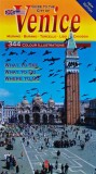 Cumpara ieftin Ghid turistic Venice, Limba Engleza, An aparitie 1998, Brosata, 192 pagini, Colectia Travel