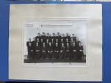 Bucuresti - foto carton Atelier Royal N. Buzdugan 29x34 cm