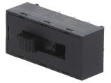 Comutator Glisant 3 Pozitii DP3T 2A/250VAC 0.5A/125VDC ON-ON-ON