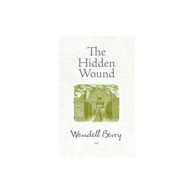 The Hidden Wound foto