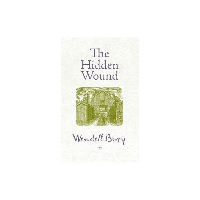 The Hidden Wound