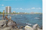AMS - ILUSTRATA 1112, MAMAIA, PLAJA, CIRCULATA