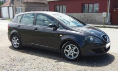 SEAT TOLEDO 5P2 TDI foto