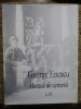 George Enescu - Muzica de camera, volumele I-VI (Editia: 2005)