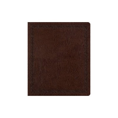 Journaling Bible-ESV foto