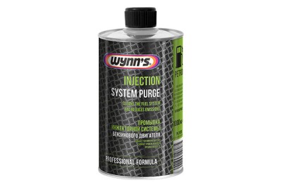 Injection System Purge- Solutie Curatare Sistem Injectii 39608 W76695 foto