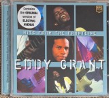 cd eddy grant hits from the frontline