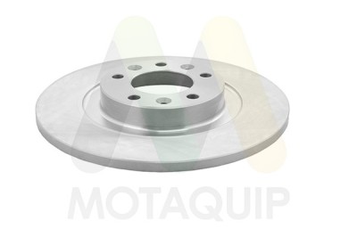 MOTAQUIP LVBD1694 COATED Disc frana foto