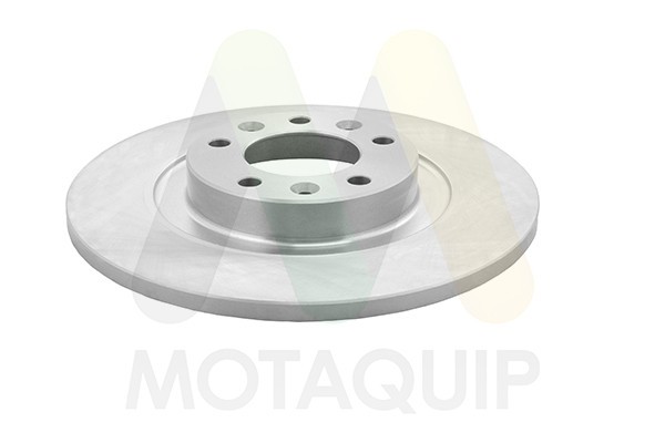 MOTAQUIP LVBD1694 COATED Disc frana