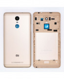 Carcasa Xiaomi Redmi Note 4 Gold