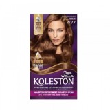 Kit Wella Koleston 7/77 Maro Seducător