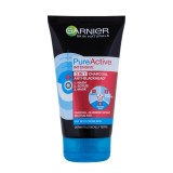 Garnier PURE ACTIVE INTENSIVE Gel 3 &icirc;n 1 &icirc;mpotriva punctelor negre 150 ml