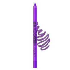Creion de ochi tip gel L.A. Girl Shockwave Neon Eyeliner, 1.2g - 739 Vivid