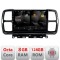 Navigatie Citroen C5 Aircross Android radio gps internet quad core 8+128 carplay android auto CarStore Technology