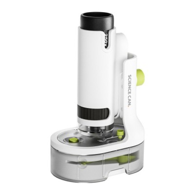Joc STEM Microscop 250, TopBright foto