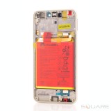 LCD OEM Huawei P8 Lite (2017), Gold, OEM